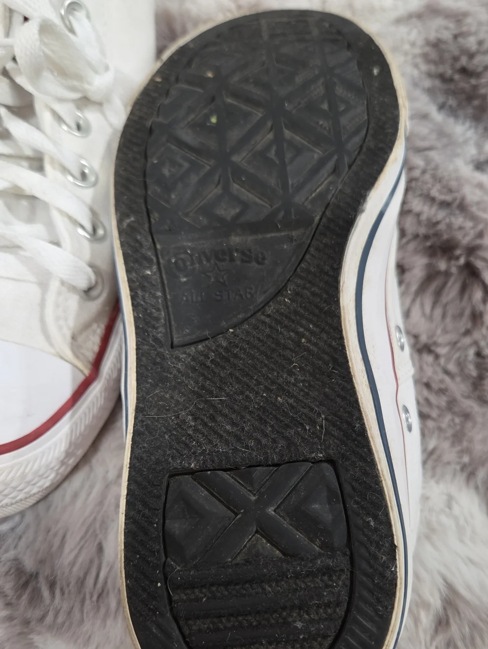Converse classic women